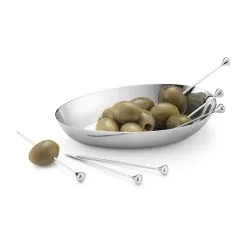 Georg Jensen 6 Palitos De Cóctel Sky -Menaje de mesa Ventas 505300 01 3 ProductImageExtra 3b71c87ddb