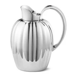 Georg Jensen Jarra De Leche Bernadotte 23 Cl