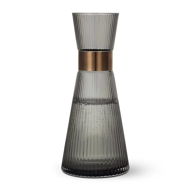 Rosendahl Jarra De Agua Grand Cru Nouveau 1 L 3 Rosendahl Jarra De Agua Grand Cru Nouveau 1 L - Imagen 2