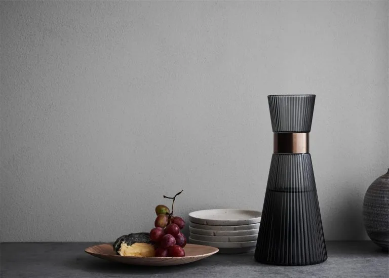 Rosendahl Jarra De Agua Grand Cru Nouveau 1 L 5 Rosendahl Jarra De Agua Grand Cru Nouveau 1 L - Imagen 4