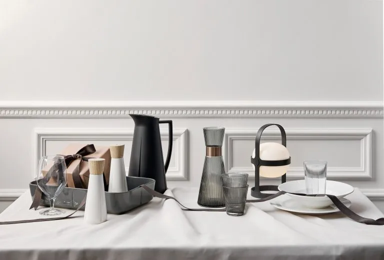 Rosendahl Jarra De Agua Grand Cru Nouveau 1 L 7 Rosendahl Jarra De Agua Grand Cru Nouveau 1 L - Imagen 6