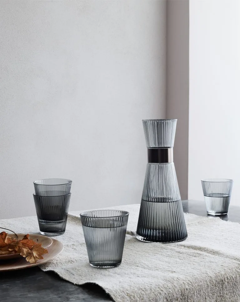 Rosendahl Jarra De Agua Grand Cru Nouveau 1 L 9 Rosendahl Jarra De Agua Grand Cru Nouveau 1 L - Imagen 8