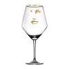 Carolina Gynning Copa De Vino Gold Edition Piece Of Me
