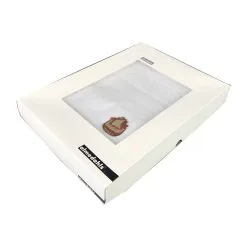 Almedahls Mantel Draken 150x300 Cm