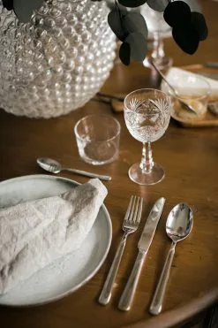 Dorre Cubertería Elisabeth Acero Inoxidable -Menaje de mesa Ventas 505943 01 10 EnvironmentImage cc95a6c01d