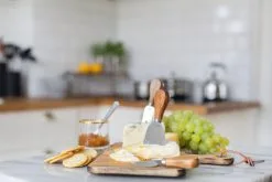 Dorre Bandeja De Queso Oline Acacia 4 Piezas -Menaje de mesa Ventas 505955 01 5 EnvironmentImage 5a347482ee