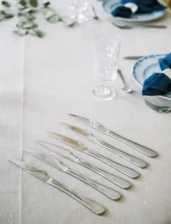 Dorre 6 Cuchillos De Carne Classic -Menaje de mesa Ventas 505986 01 3 EnvironmentImage 67c3b1b814