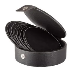 Dorre 6 Posavasos Visby Ø10 Cm