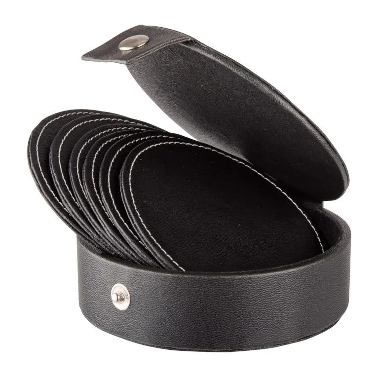 Dorre 6 Posavasos Visby Ø10 Cm 3 Dorre 6 Posavasos Visby Ø10 Cm