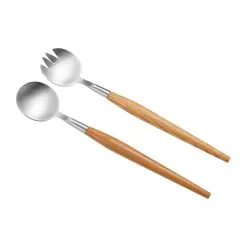 Dorre Cubierto De Ensalada Sico 28 Cm