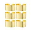 Dorre 6 Anillos Servilleteros Svea -Menaje de mesa Ventas 506063 01 1 ProductImageMain b22164ec79