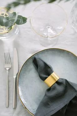 Dorre 6 Anillos Servilleteros Svea -Menaje de mesa Ventas 506063 01 3 EnvironmentImage a078364455