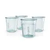 4 Vasos Eva Solo Recycled -Menaje de mesa Ventas 506146 01 1 ProductImageMain 9bdb0c9117