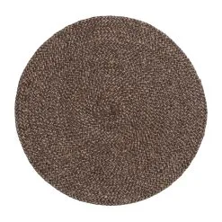 Dixie Mantel Individual Ella Ø38 Cm