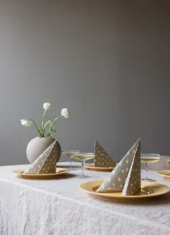 Cooee Design 20 Servilletas Dots 16x16 Cm -Menaje de mesa Ventas 506282 01 4 EnvironmentImage 21d18eac30