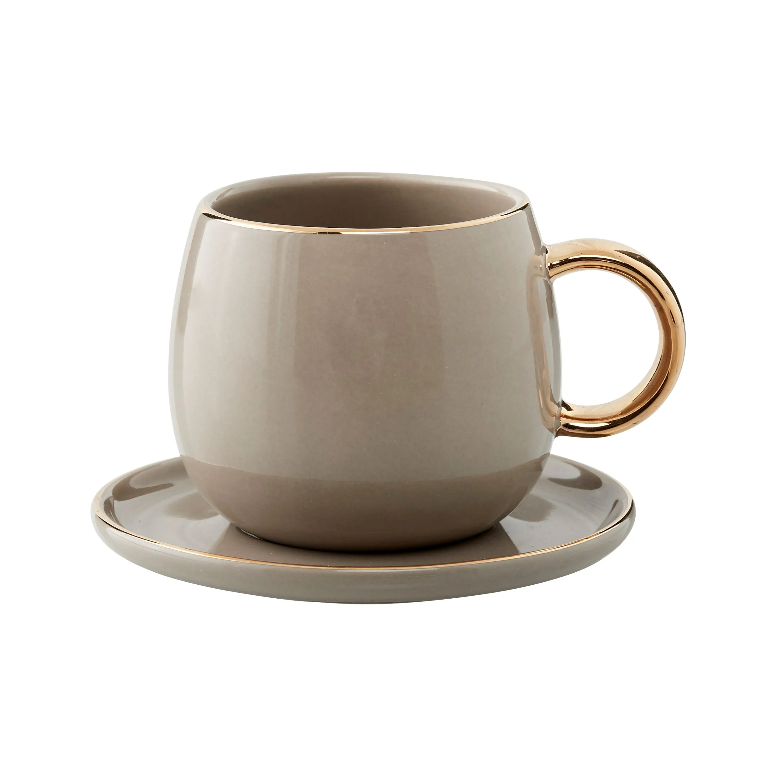 Lene Bjerre Taza Espresso Y Platillo Clara 15 Cl 3 Lene Bjerre Taza Espresso Y Platillo Clara 15 Cl