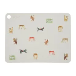 OYOY Mantel Individual Moira 34x45 Cm