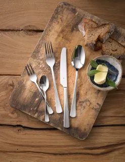 WMF Cubertería Denver Cromargan Brillante -Menaje de mesa Ventas 506726 01 4 EnvironmentImage 3c65a32912