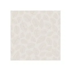 Cooee Design 20 Servilletas Cooee Leaf 33x33 Cm