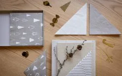 Cooee Design 20 Servilletas Cooee Leaf 33x33 Cm -Menaje de mesa Ventas 506925 01 4 EnvironmentImage 61ac1ec6eb