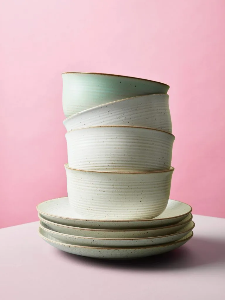 Rosenthal Plato Thomas Nature Ø22 Cm 5 Rosenthal Plato Thomas Nature Ø22 Cm - Imagen 3