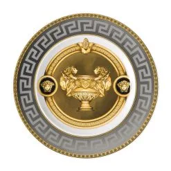 Platillo Versace Prestige Gala