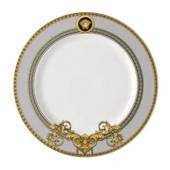 Plato De Postre Versace Prestige Gala