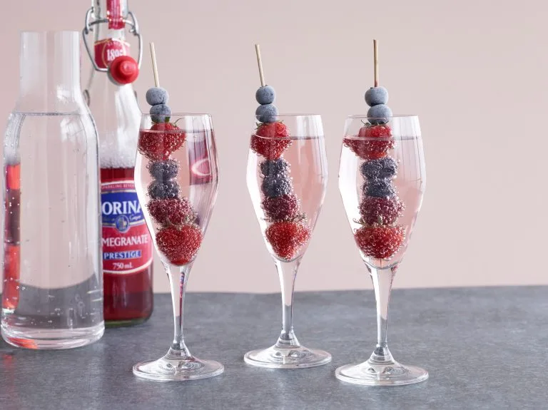 Holmegaard Copa De Champán Perfection 23 Cl, 6 Unidades 4 Holmegaard Copa De Champán Perfection 23 Cl, 6 Unidades - Imagen 2