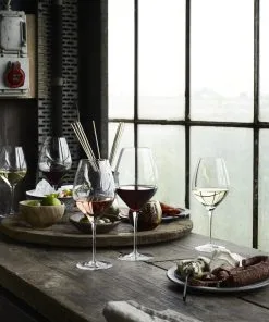 Holmegaard Copa De Borgoña Cabernet 69 Cl 6 Unidades 8 Holmegaard Copa De Borgoña Cabernet 69 Cl 6 Unidades -Menaje de mesa Ventas 507158 01 5 EnvironmentImage 613b22fd01