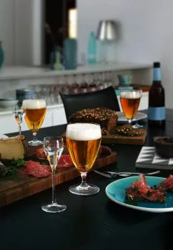 Holmegaard Vaso De Cerveza Perfection 44 Cl, 6 Unidades -Menaje de mesa Ventas 507165 01 5 EnvironmentImage 1d438b20a7