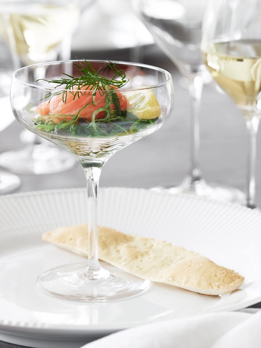 Holmegaard Copa De Cóctel Cabernet 29 Cl, 6 Unidades 4 Holmegaard Copa De Cóctel Cabernet 29 Cl, 6 Unidades - Imagen 2