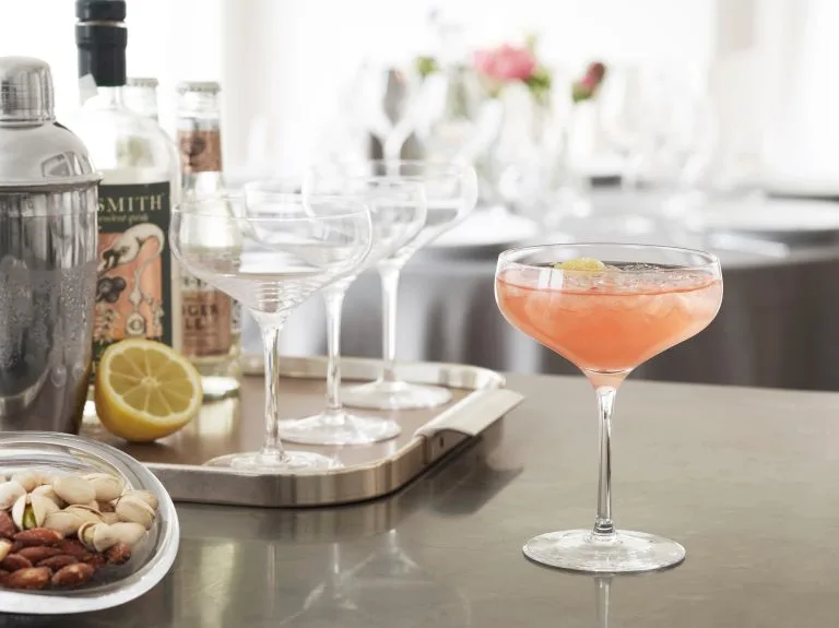 Holmegaard Copa De Cóctel Cabernet 29 Cl, 6 Unidades 5 Holmegaard Copa De Cóctel Cabernet 29 Cl, 6 Unidades - Imagen 3