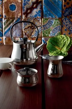 Alessi Hervidor De Agua Cha -Menaje de mesa Ventas 507358 01 5 EnvironmentImage 79d4ca48ae