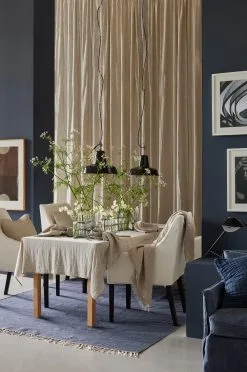 Himla Mantel Sunshine 145x330 Cm -Menaje de mesa Ventas 507986 01 5 EnvironmentImage 302186074e