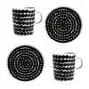 Marimekko Set De Desayuno Räsymatto -Menaje de mesa Ventas 508062 01 1 ProductImageMain 1 ae51184a3b
