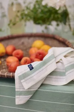 Lexington Servilleta Side Striped Organic Cotton 50x50 Cm 8 Lexington Servilleta Side Striped Organic Cotton 50x50 Cm -Menaje de mesa Ventas 508249 01 3 EnvironmentImage 5ecb39c149