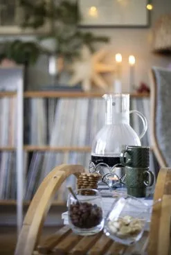 Sagaform 4 Tazas Espresso Coffee & More -Menaje de mesa Ventas 508635 01 3 EnvironmentImage 6b68a3e9cd