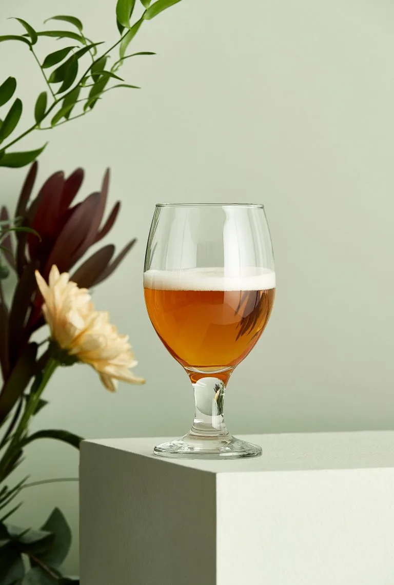 Aida Copa De Cerveza Café 40 Cl 5 Aida Copa De Cerveza Café 40 Cl - Imagen 3