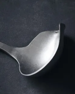 Cucharón De Salsa Nicolas Vahé Daily Acero Inoxidable -Menaje de mesa Ventas 508918 01 5 EnvironmentImage 79685404b9