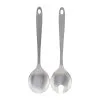 Cubiertos De Ensalada Nicolas Vahé Daily Acero Inoxidable -Menaje de mesa Ventas 508926 01 1 ProductImageMain dd3f499a8e