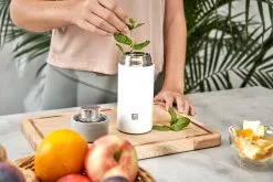 Botella Termo Zwilling Thermo 0,42 L -Menaje de mesa Ventas 509061 01 20 EnvironmentImage 66857751d4