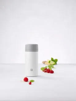 Botella Termo Zwilling Thermo 0,42 L -Menaje de mesa Ventas 509061 01 3 EnvironmentImage 18f7b6050a