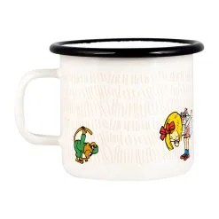 Muurla Taza Esmaltada Pippi The Snirkle Hunt 25 Cl -Menaje de mesa Ventas 509350 01 3 ProductImageExtra 2ac3f58c7e