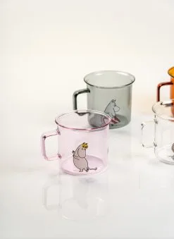 Muurla Taza De Vidrio Moominmamma 35 Cl -Menaje de mesa Ventas 509352 01 4 EnvironmentImage d373f49b92