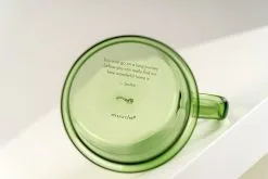 Muurla Taza De Vidrio Snufkin 35 Cl -Menaje de mesa Ventas 509360 01 3 EnvironmentImage 623e3a9c2f