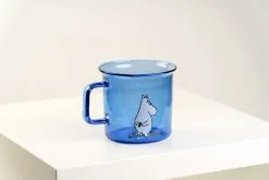 Muurla Taza De Vidrio Moomin 35 Cl -Menaje de mesa Ventas 509361 01 2 EnvironmentImage 478a8fe2ac