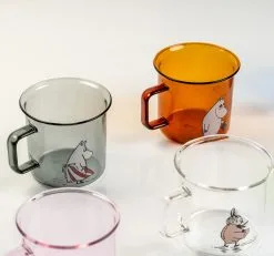 Muurla Taza De Vidrio Moominpappa 35 Cl -Menaje de mesa Ventas 509362 01 4 EnvironmentImage 7c76017a2b
