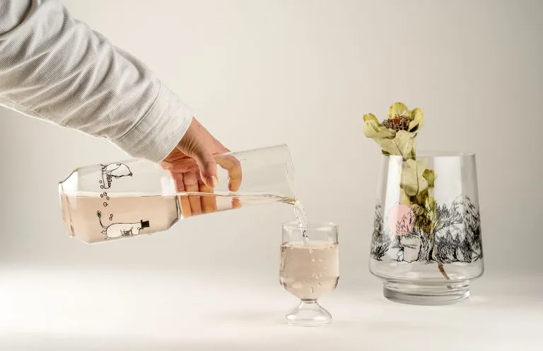 Muurla Jarra Harvest Time 1,2 L 6 Muurla Jarra Harvest Time 1,2 L - Imagen 4