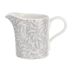 Spode Jarra De Leche Willow Bough 28 Cl