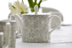 Spode Tetera Strawberry Thief 1,1 L -Menaje de mesa Ventas 509452 01 4 EnvironmentImage dd9189de80